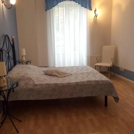 Apartamenti Alto & Ko Jūrkalne