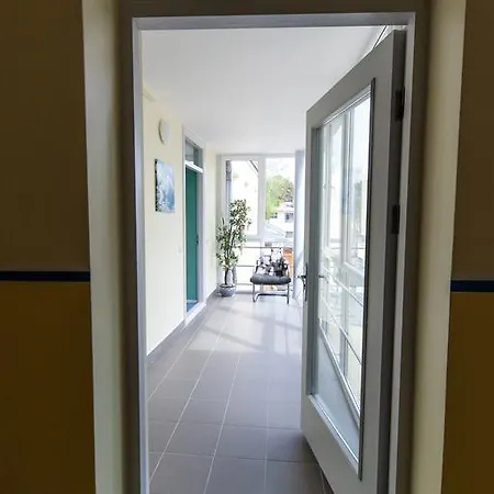 Apartamenti Alto & Ko Lejlighed *
