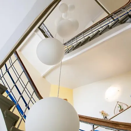 Apartamenti Alto & Ko *