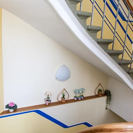 Apartamenti Alto & Ko Lejlighed *