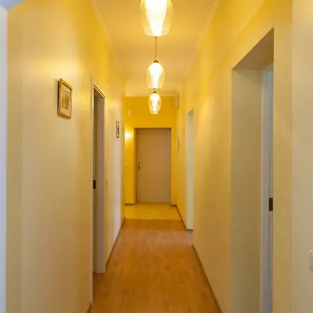 Apartamenti Alto & Ko Lejlighed *