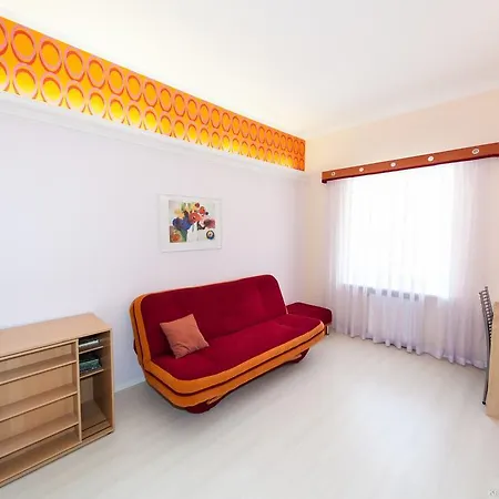 Apartamenti Alto & Ko Lejlighed Jūrkalne