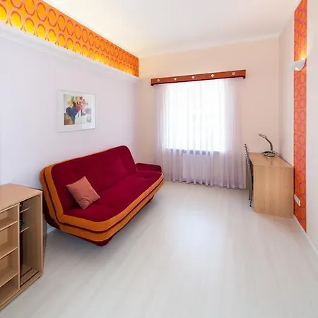 Apartamenti Alto & Ko Lejlighed