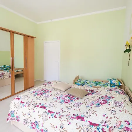 Lejlighed Apartamenti Alto & Ko Jūrkalne