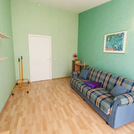 Apartamenti Alto & Ko Lejlighed