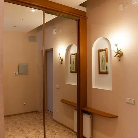 Apartamenti Alto & Ko Jūrkalne