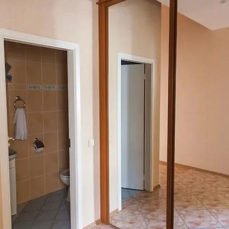 Apartamenti Alto & Ko