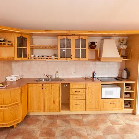 Apartamenti Alto & Ko Jūrkalne