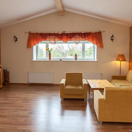 Apartamenti Alto & Ko