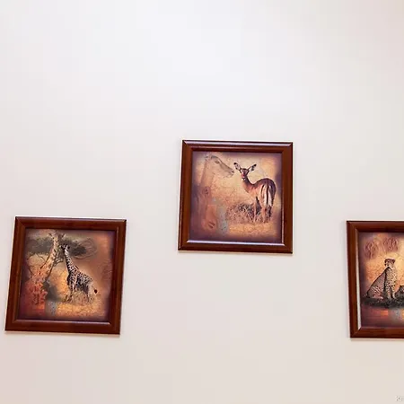 Lejlighed Apartamenti Alto & Ko Jūrkalne
