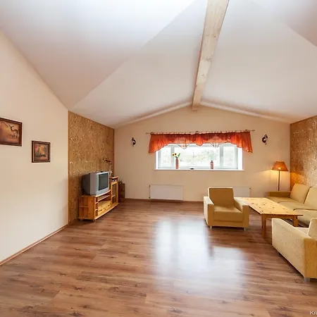 Lejlighed Apartamenti Alto & Ko