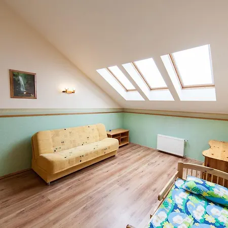 Apartamenti Alto & Ko Jurmala
