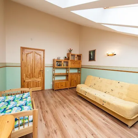 Lejlighed Apartamenti Alto & Ko *