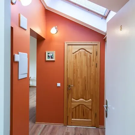 Apartamenti Alto & Ko