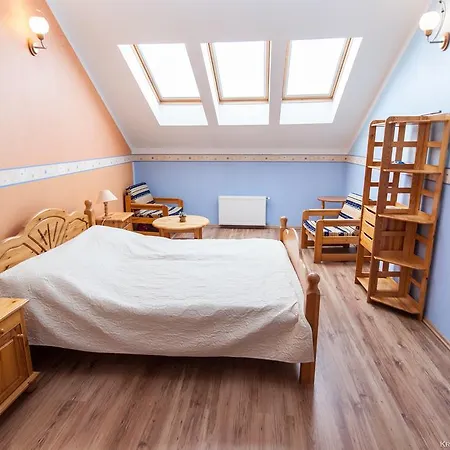 Apartamenti Alto & Ko Apartment *