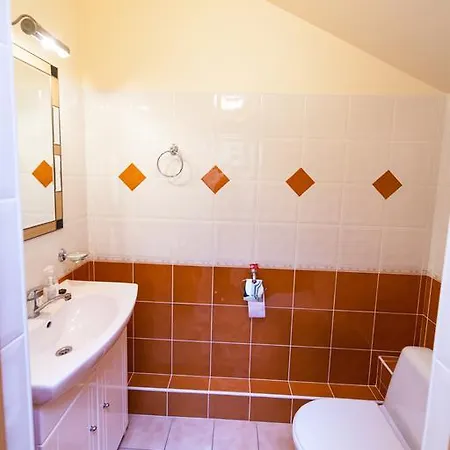 Apartamenti Alto & Ko * Jūrkalne