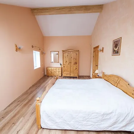 Apartamenti Alto & Ko Lejlighed Jūrkalne
