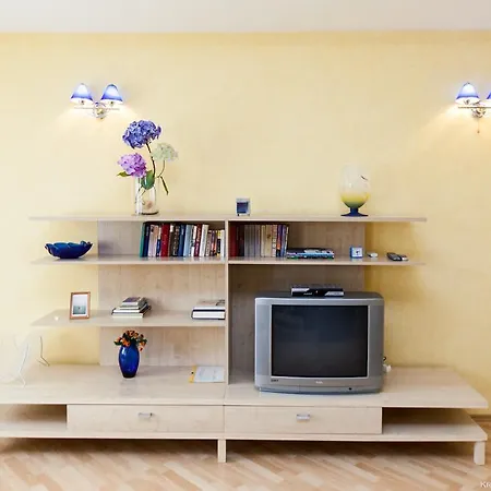 Apartamenti Alto & Ko Apartment Jurmala