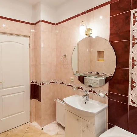 Apartamenti Alto & Ko Lejlighed