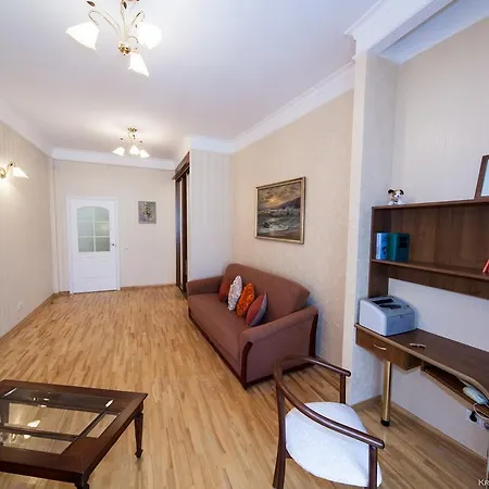 Apartamenti Alto & Ko Lejlighed *