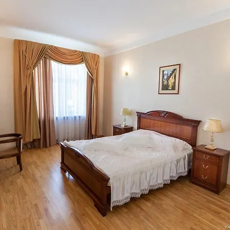 Lejlighed Apartamenti Alto & Ko