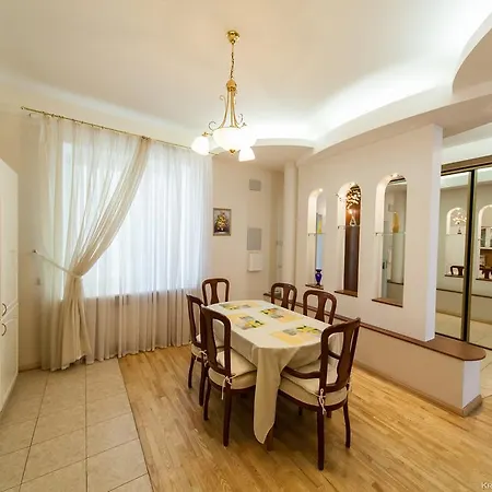 Lejlighed Apartamenti Alto & Ko Jūrkalne