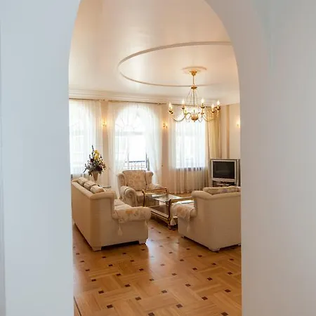 Apartamenti Alto & Ko Lejlighed Jūrkalne