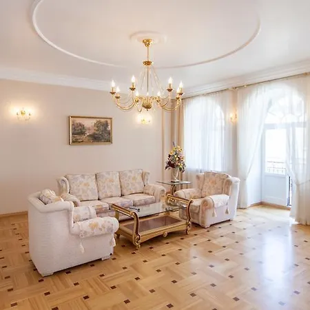 Apartamenti Alto & Ko *
