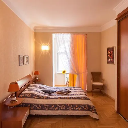 Apartamenti Alto & Ko * Jūrkalne